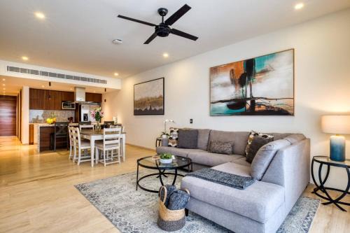 Santa Rosa Apartamento | Family Friendly APT 17 ocean view, 3BR, 6 pax
