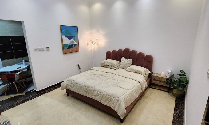Abu Dhabi Apartamento | Family Friendly, Near Airport, Central Location