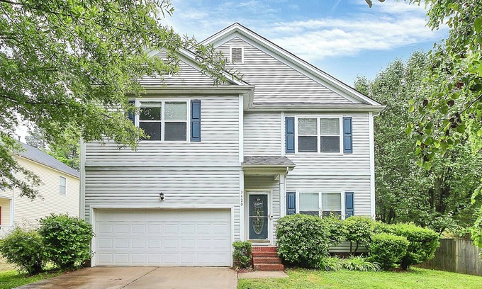 Fort Mill Casa | Family friendly neighborhood living
