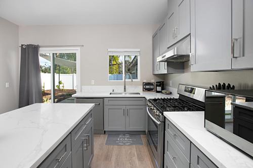 Mira Mesa Casa | Family Friendly Newly Built San Diego Home!