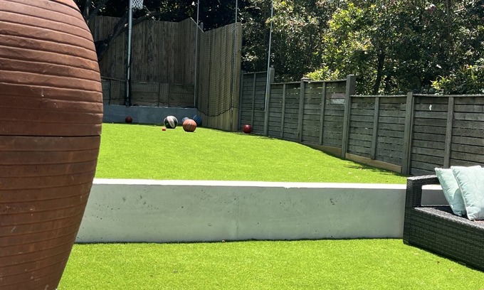 Mona Vale Casa | Family friendly PARADISE