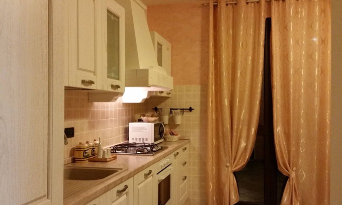 Cascina Elisa Apartamento | familiar admite mascotas
