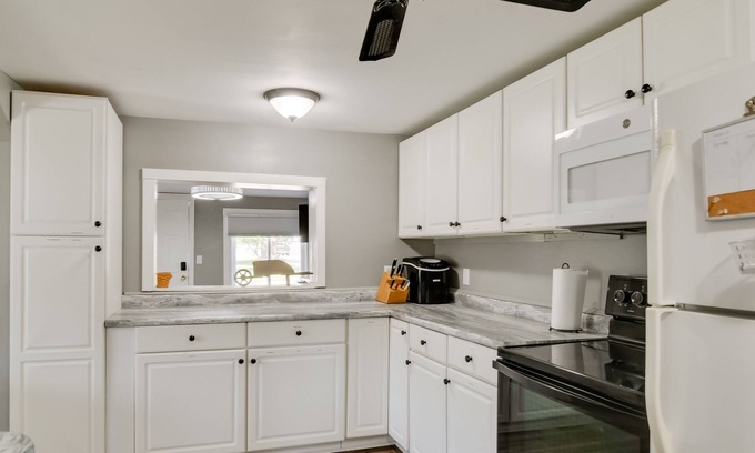 Rockwell City Casa | Family-Friendly Rockwell City Vacation Rental!