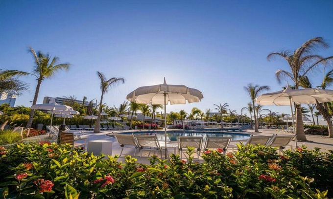 Downtown Cancun Complejo | gran felicidad cualquier fecha
