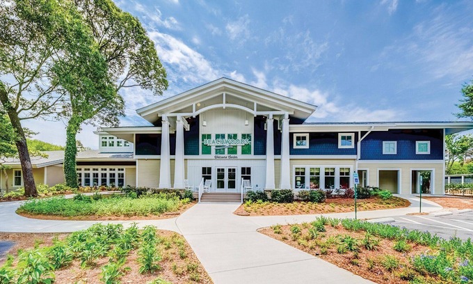 Sea Scape Condominio | Family Friendly Resort Condo - Great Outer Banks Location, Cozy, Lots Of Activities