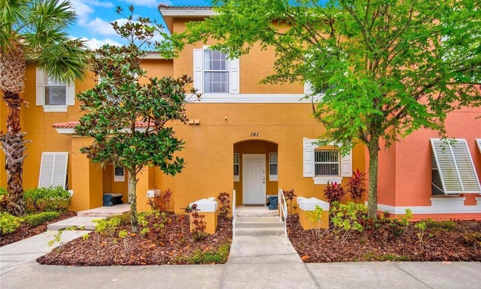 Lake Berkley Casa | Family-Friendly Resort 3 BR Townhouse