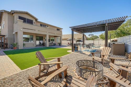 Rovey Farm Estates Casa | Family-Friendly Retreat with Pool - Near Westgate!