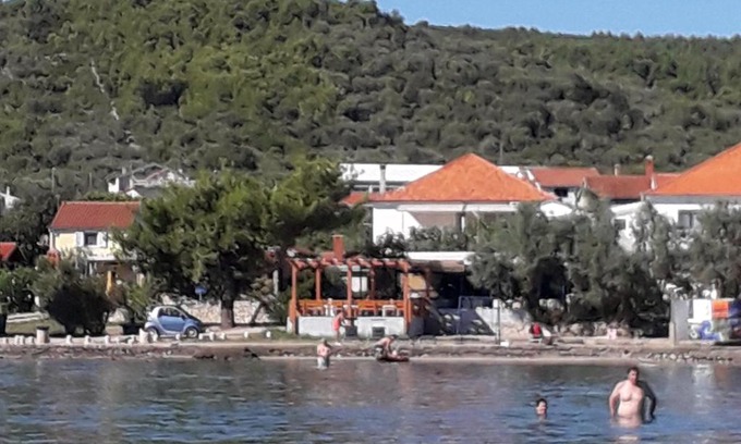 Nevidane Apartamento | Family friendly seaside apartments Nevidjane, Pasman - 325