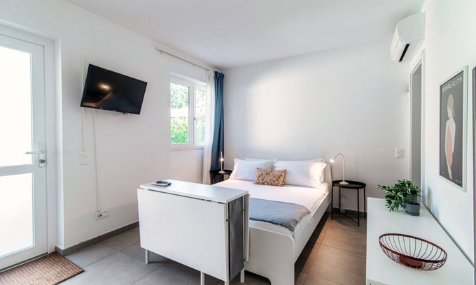 Origlio Casa | Estudio ideal para familias (Le Betulle Studio 3)