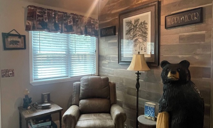 Dingmans Ferry Casa | FAMILY FRIENDLY HOME TO ENJOY THE OUTDOORS