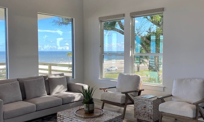 Gulfport Casa | Family-Friendly!