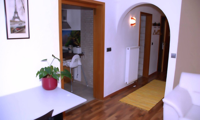 Oberasbach Apartamento | Family-friendly vacation apartment near Playmobil Funpark