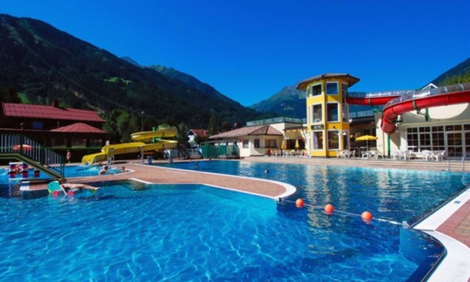 Schwendau Apartamento | Apartamento familiar en el Landhaus Kröll cerca de Mayrhofen