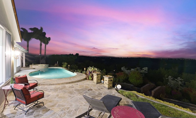 Fallbrook Apartamento | Family-Friendly Vacation Home