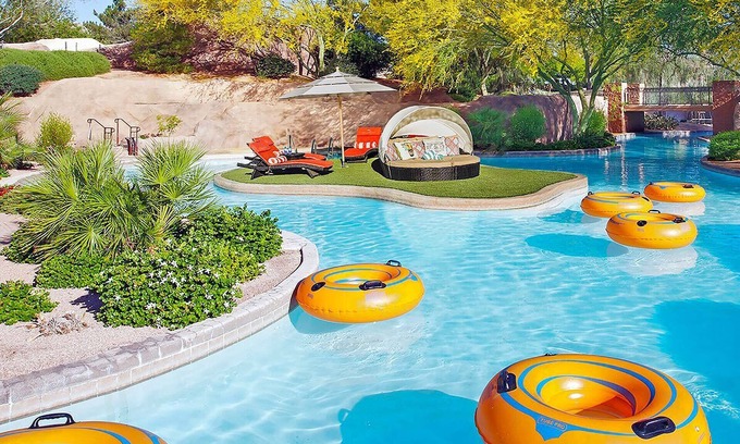 Kierland Condominio | Family Friendly Westin Kierland Resort - 1 Bedroom King Villa in Scottsdale