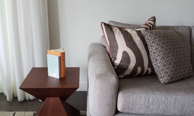 Montecito Casa | Family Friendly with AC and only 5 minutes to the beach!