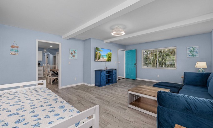 Sanibel Casa | Family & Friends Beach Escape, # 304