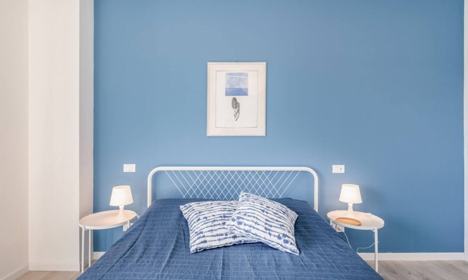 Padova Casa | Family & Friends House - Ocean Room
