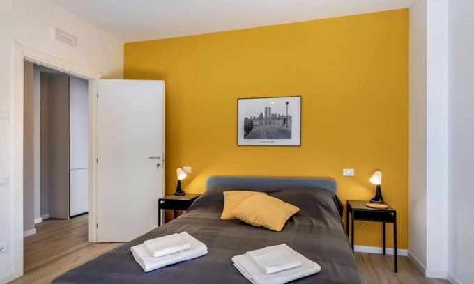 Padova Casa | Family & Friends House - Travel Room