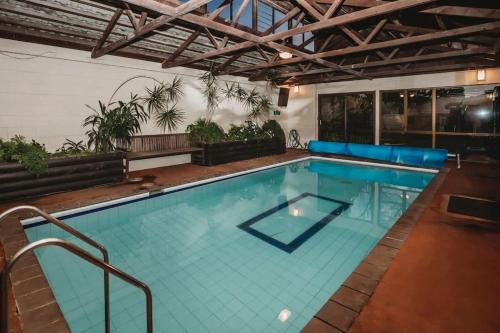 Bell Block Casa | Family Fun - 4BR home with swimming pool and spa