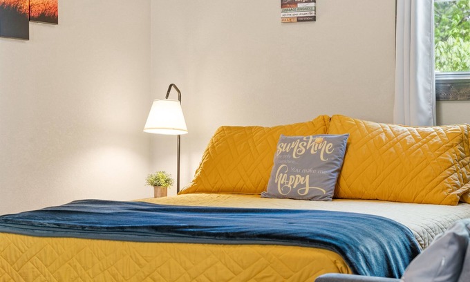 Branson Condominio | Family fun at Relaxation Retreat- hot tub now open