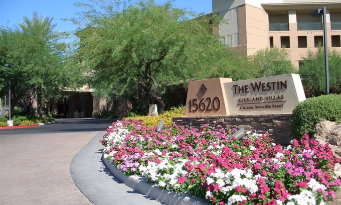 Kierland Villa | Villa de 1 dormitorio en el Westin Kierland, Scottsdale, AZ