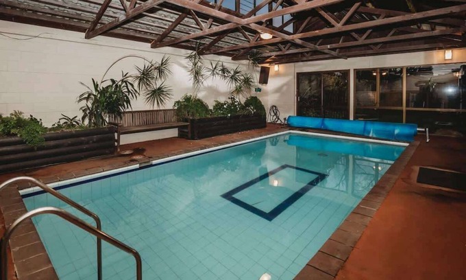 Bell Block Casa | Family Fun - 4BR home with swimming pool and spa