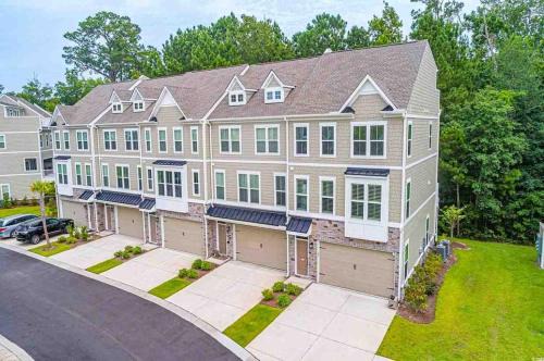 North Myrtle Beach Casa | Family Fun House At Barefoot Resort & Golf