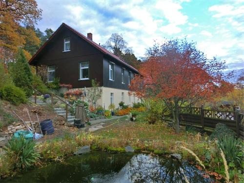 Blankenburg Apartamento | Family Fun Near Devil s Wall