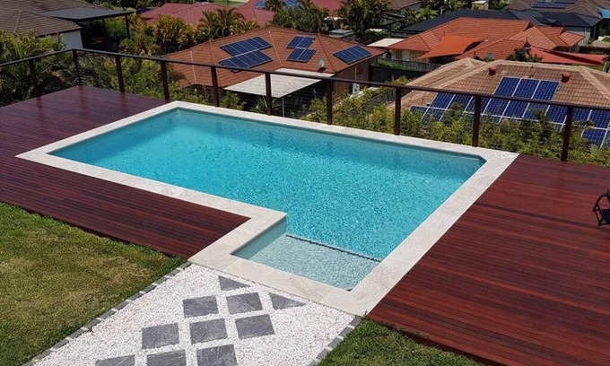 Pacific Pines Apartamento | Family Fun Oasis Pool Retreat Near Theme Parks