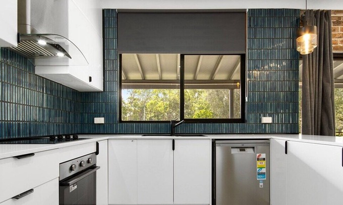 Salt Ash Casa | Family Getaway in Salt Ash
