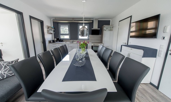 Bensheim Condominio | Apartamento habitación individual Business (pequeño aparthotel, sin desayuno)