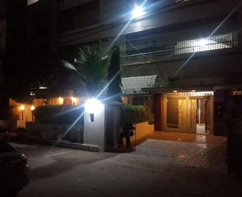 Gulshan-e-Iqbal Casa | Family Guest House in Gulshan-e-iqbal , block-10
