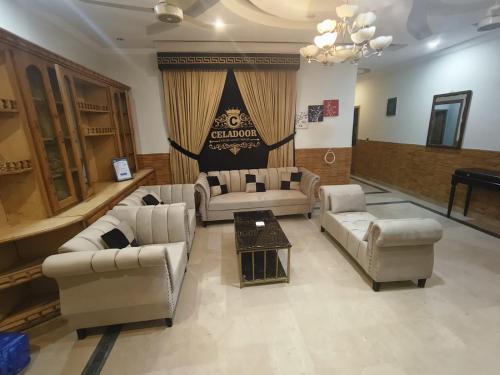 E-11 Sector Hotel | Family Guest House Islamabad