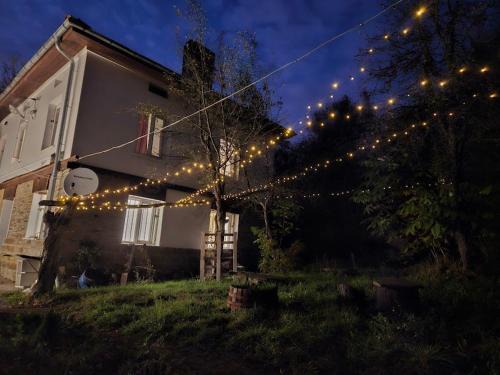 Dryanovo Casa | FAMILY GUEST HOUSE Nikola