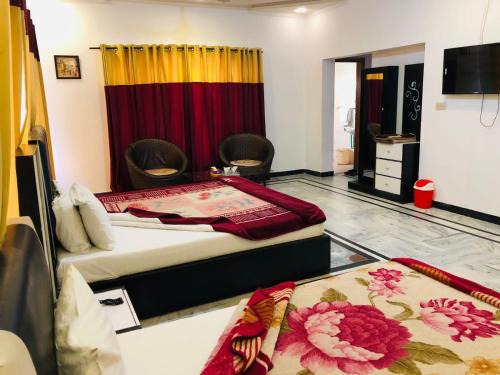 Islamabad Casa | Family Guest House