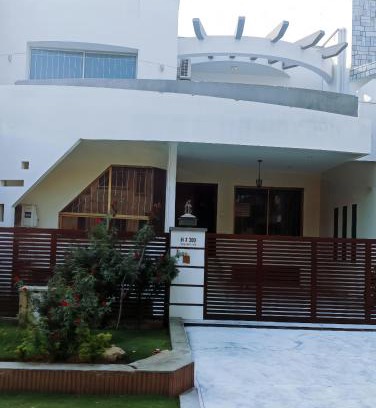 E-11 Sector Casa | Family Guest House