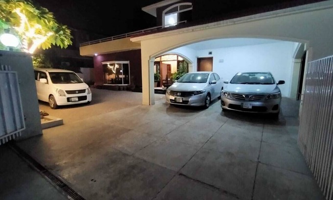 Gulberg Casa | Family Gulberg Guest House