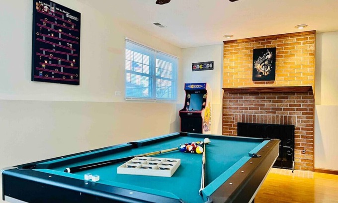 Streamwood Casa | Family Haven in Prime location