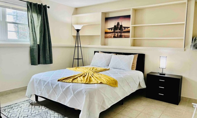 Streamwood Casa | Family Haven-Prime location ideal for long stays