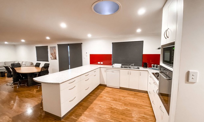 Bremer Bay Casa | Family holiday accommodation in beautiful Bremer Bay