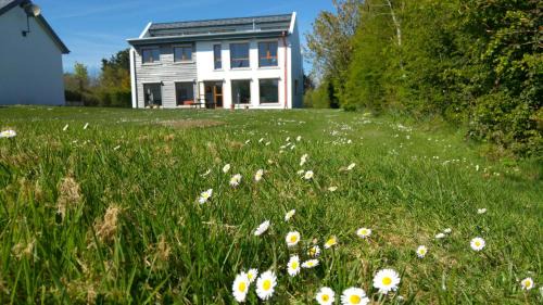 Cahore Casa | Family holiday home - very close to sandy beach