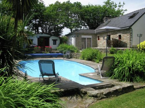 Coray Casa | Family Holiday Home with Pool