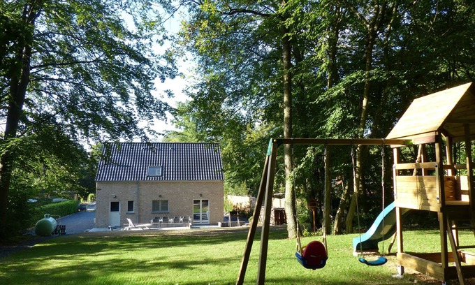 Sevry Casa | Family holidays at Bois Joli - Relaxation, nature and activities for all