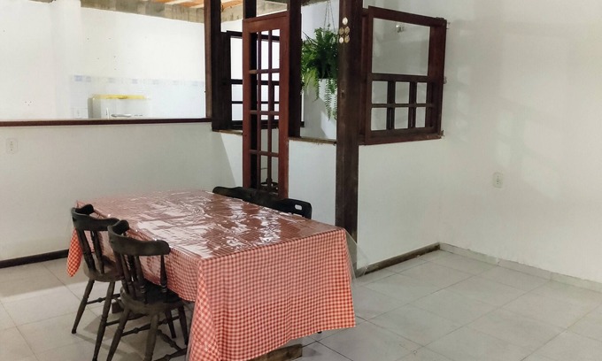 Portinho Casa | Hogar familiar acogedor Cabo Frio-RJ.