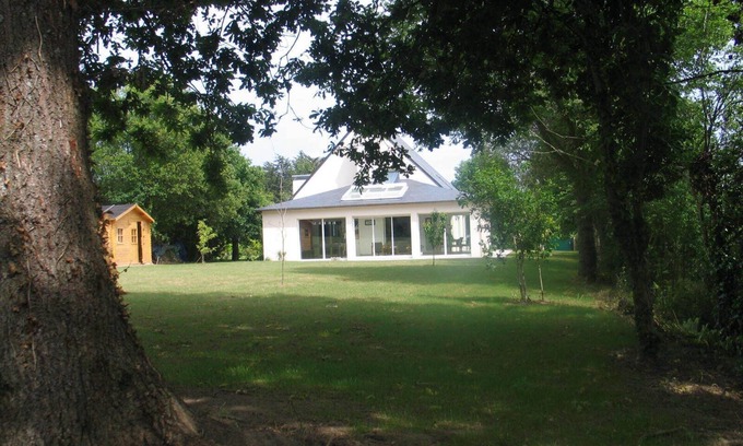 Plevenon Casa | Family home 5 minutes from the beaches and the Cap Fréhel site
