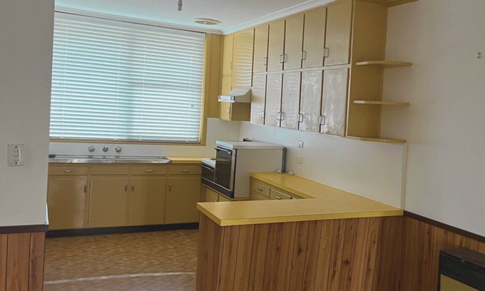 Drouin Casa | Family home