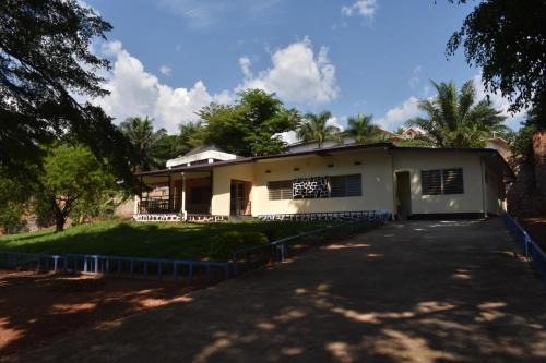 Bujumbura Casa | Family Home