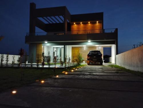 Paranapanema Casa | Family home