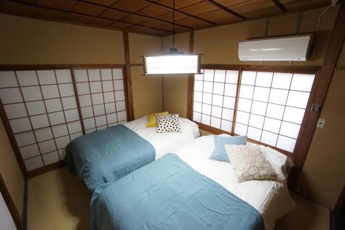 Dotonbori Villa | Family Home Dotonbori House